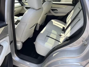 Foto van Mazda CX-60