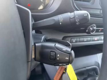 Foto van Toyota ProAce Worker