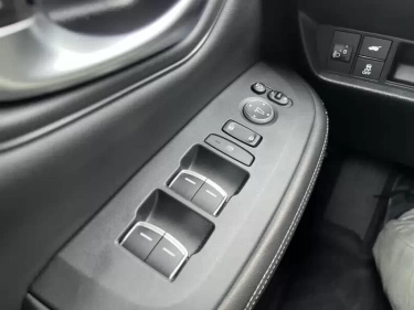 Foto van Honda Zr-V