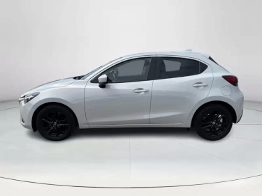 Foto van Mazda 2