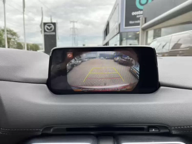 Foto van Mazda CX-5