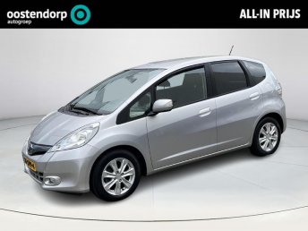 Honda Jazz 1.4 Hybrid Business Mode + 12 maanden Bovag garantie occasion 2011