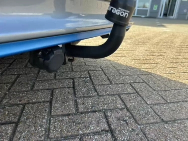 Foto van Hyundai IONIQ