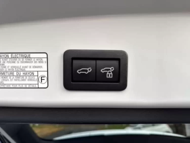 Foto van Toyota Corolla Cross