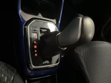 Foto van Suzuki Ignis