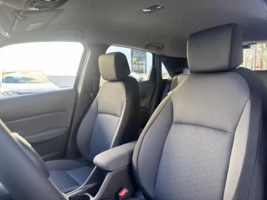 Foto van Honda Jazz