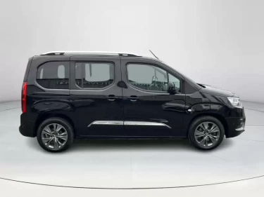 Foto van Toyota PROACE CITY Verso