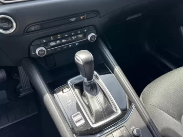 Foto van Mazda CX-5