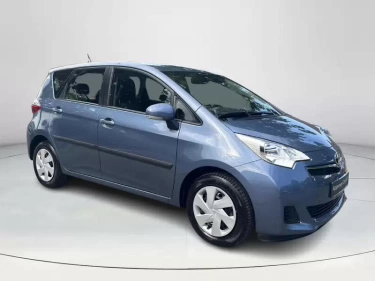 Foto van Toyota Verso-S