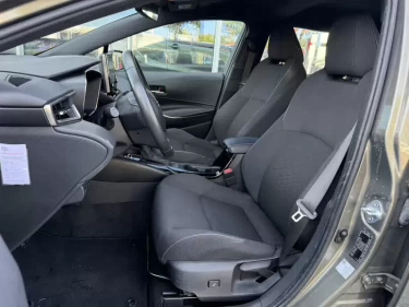 Foto van Toyota Corolla Touring Sports