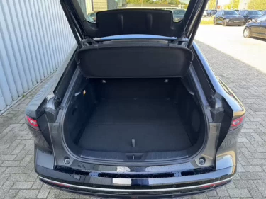 Foto van Mazda 6e