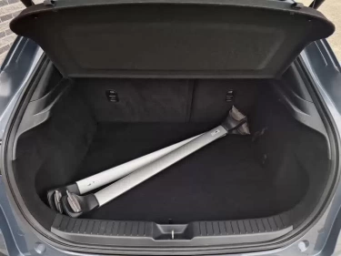 Foto van Mazda CX-30