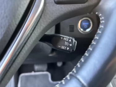 Foto van Toyota Auris