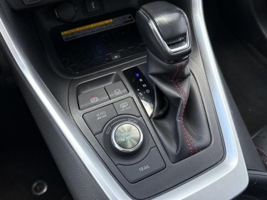 Foto van Toyota RAV4