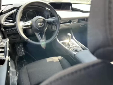 Foto van Mazda 3
