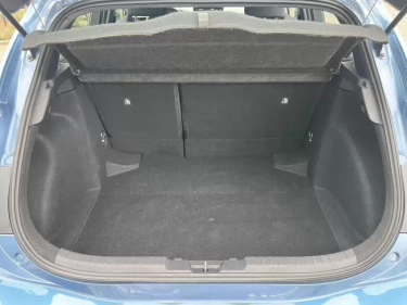 Foto van Toyota Corolla