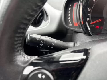 Foto van Toyota Aygo