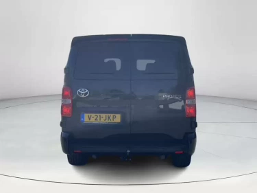 Foto van Toyota ProAce Long Worker