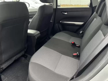 Foto van Suzuki Vitara