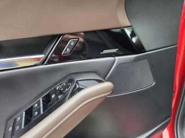 Foto van Mazda CX-30
