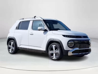 Foto van Hyundai Inster