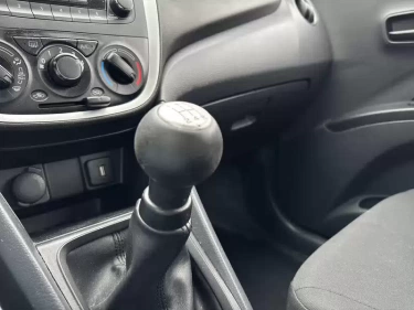 Foto van Suzuki Celerio