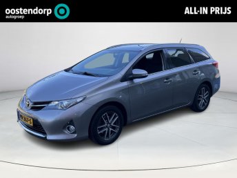 Toyota Auris Touring Sports 1.6 VVT-i Trend  occasion 2015