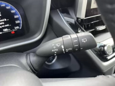 Foto van Toyota Corolla Cross