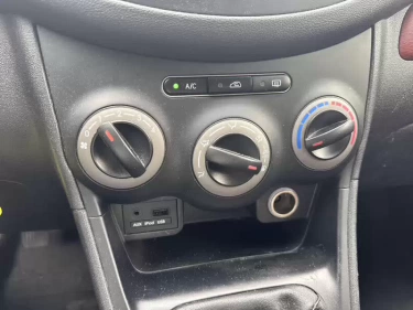 Foto van Hyundai i10