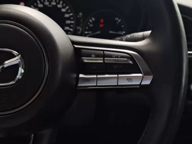 Foto van Mazda CX-30