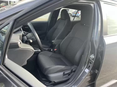 Foto van Toyota Corolla Touring Sports