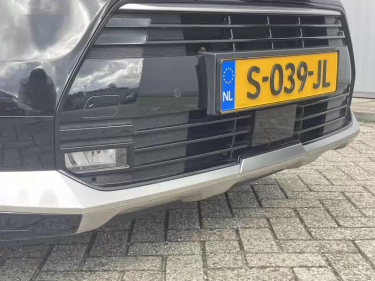 Foto van Kia Niro