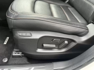 Foto van Mazda CX-5