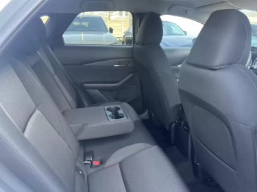 Foto van Mazda CX-30