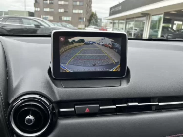 Foto van Mazda CX-3