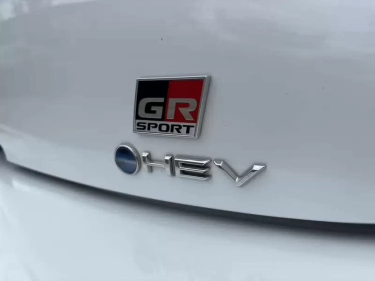 Foto van Toyota Corolla