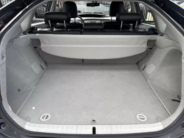 Foto van Toyota Prius