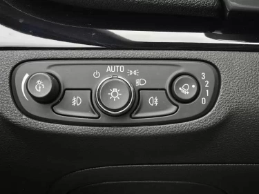 Foto van Opel Mokka X