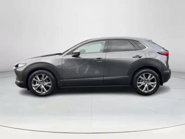 Foto van Mazda CX-30