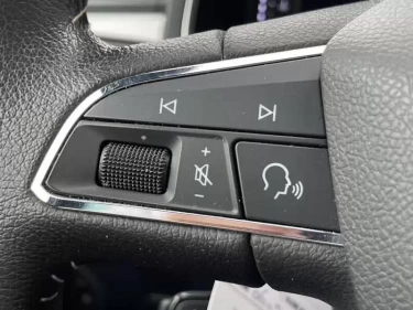Foto van SEAT Arona