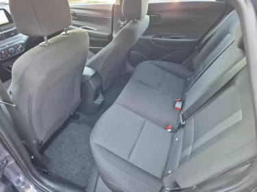 Foto van Hyundai i20