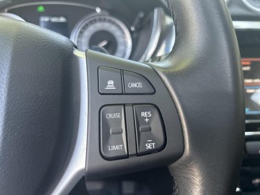 Foto van Suzuki Vitara