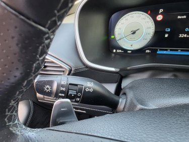 Foto van Hyundai Santa Fe
