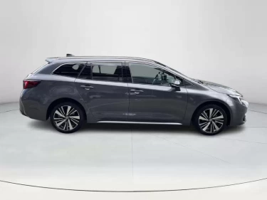 Foto van Toyota Corolla Touring Sports