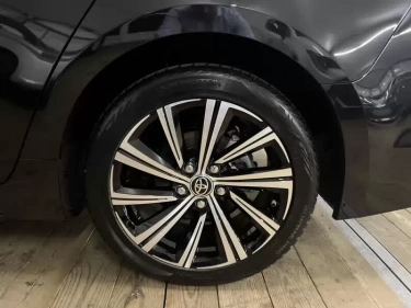 Foto van Toyota Corolla Touring Sports