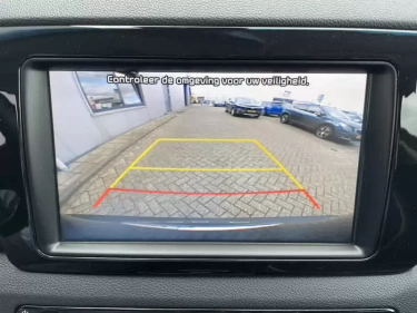 Foto van Kia e-Niro