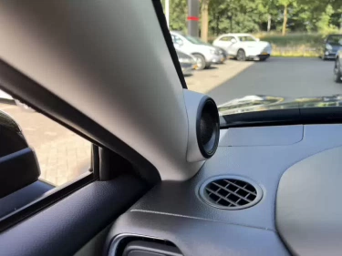 Foto van Honda HR-V