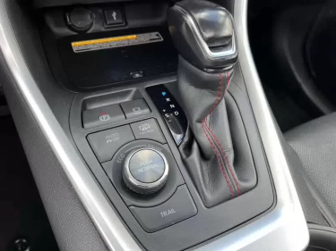 Foto van Toyota RAV4