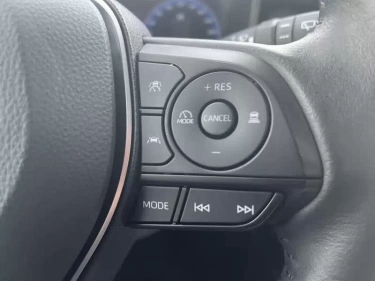 Foto van Toyota Corolla Touring Sports