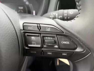 Foto van Toyota Aygo X